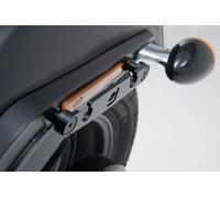 SW-Motech SLH portante laterale sinistra - Harley-Davidson Softail Fat Bob / S (17-).