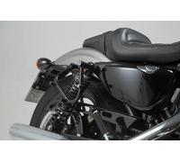 HTA.18.768.11001 PORTAVALIGIE LATERALE SLC HARLEY XL 1200 CX ROADSTER 2017