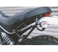 SW-Motech Portaborse laterale SLC SX per Ducati Scrambler (2014-) SIXTY2 LC1/2