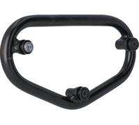 HTA.22.885.10001 SIDE CARRIER SLC L DUCATI MONSTER 1200 ABS 25TH ANN. 2019