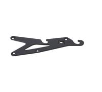 HTA.41.069.19001 SUPPORTO LATERALE SLH ROYAL ENFIELD SUPER METEOR 650 ABS 2023