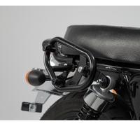 SW-Motech Royal Enfield, SLC a telaio laterale Sinistra male Nero