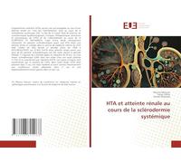 HTA et atteinte rénale au cours de la sclérodermie systémique