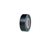 Htape flex15 19x20 BK HELLERMANNTYTON Elettrico PVC Nastro - Nero - 10