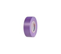 Htape-flex15-19x20 VT HELLERMANNTYTON Elettrico PVC Nastro - Violetto - 10 Pack