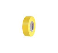 HTAPE-FLEX15-19X20 YW HELLERMANNTYTON Elettrico PVC Nastro - Giallo - 10 Pack