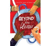 Htb Community Café Team Beyond The Flavour (Copertina rigida)