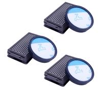 HTBAKOI Filtro per Aspirapolvere Rowenta Powerline Extreme Cyclonic Ricambi