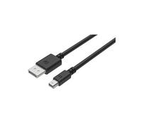 HTC 99H20526-00 cavo DisplayPort 1 m Mini DisplayPort Nero