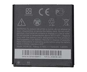HTC BA-S 560 Sensation Batterie