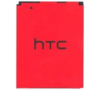 Htc Batteria Litio Pila Original Ba S900 Bo47100 Red Bulk Desire 600 1860 Mah