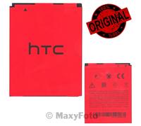 HTC BATTERIA LITIO PILA ORIGINALE BA S900 BO47100 RED BULK DESIRE 600 1860 MAH
