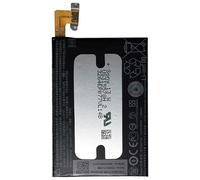 Htc Batteria Original B0p6m100 Pila Ricambio Ioni Litio 2100mah Per One Mini 2