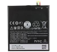 Htc Batteria Original B0pf6100 2600mah Ioni Litio Pila Per Desire 820 Dual Sim