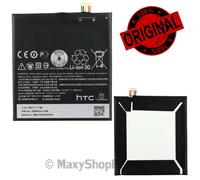 HTC BATTERIA ORIGINAL B0PF6100 2600mAh IONI LITIO PILA PER DESIRE 820 DUAL SIM
