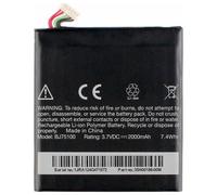 HTC BATTERIA RICAMBIO ORIGINAL BJ75100 2000mAh PILA LITIO PER EVO 4G LTE ONE XC