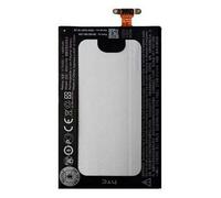 Htc Batteria Ricambio Original Bm23100 35h00187 1800mah Per Windows Phone 8x