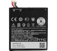 Htc Batteria Ricambio Original Li-ion Polymer Litio B0p9o100 2040mah Desire 610