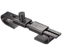 HTC - CADENAS Container SHUTLOCK in Acciaio con 3 Chiavi