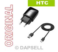 Htc Caricabatterie Originale Casa Tc-p900 5v 7,5w Cavo Type C U23 Pro U24