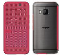 HTC-Custodia a pois per HTC One M9