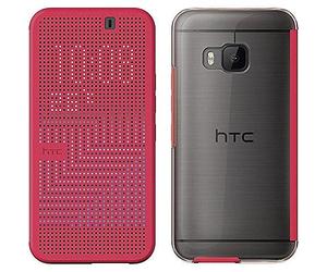 HTC-Custodia a pois per HTC One M9