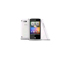 HTC GRATIA ARIA ITALIA WHITE