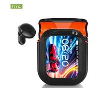 HTC NE20 Auricolari Bluetooth TWS Ultra HD Traduttore AI Cuffie Wireless display