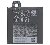 Htc New Batteria Ricambio Original B2pzm100 2345mah Pila Ioni Litio Per U Play