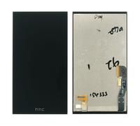 HTC ONE Mini 2 M5 Copertura LCD Display Vetro Schermo Touch Frontale