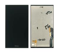 HTC ONE Mini 2 M5 Copertura LCD Display Vetro Schermo Touch Frontale