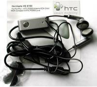 HTC ORIGINALE Auricolare stereo con microfono TyTN P3600 P3300 P3350 HS S150