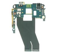 HTC Sensation XL G21 Cavo Flessibile Scheda Jack Per Cuffie Interruttore On Off