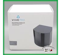HTC SteamVR Base Station 2.0 Tracking Sensor Unit per VIVE Pro / Pro 2 / Eye