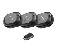 HTC Ultimate Tracker Adatto per accessori VR: #####HTC VIVE XR Elite, HTC Vive