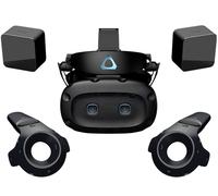 HTC Vive Cosmos Elite Cuffia di visione dedicata nera - Nouvo
