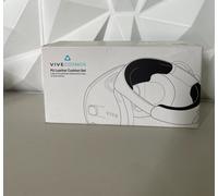 HTC VIVE Cosmos Pu Leather Cuschion set nuovo realtà virtuale mascherine ricambi