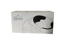 HTC VIVE Cosmos Pu Leather Cuschion set nuovo realtà virtuale mascherine ricambi
