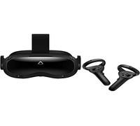HTC VIVE Focus 3 Occhiali immersivi FPV Nero