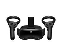 HTC Vive Focus 3 Business Edition, VR Headset, Black