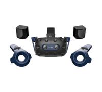 HTC Vive Pro 2 Cuffia di visione dedicata Nero, Blu - Nouvo