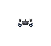 HTC Vive Pro 2 Full Kit Occhiali immersivi FPV Nero, Blu (HTC VIVE Pro 2 Full Ki