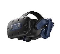 Visore HTC VIVE Pro 2 Occhiali immersivi FPV Nero, Blu [99HASW004-00]
