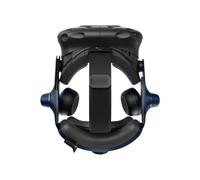Visore HTC VIVE Pro 2 Occhiali immersivi FPV Nero, Blu [99HASW004-00]