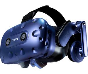 HTC Vive Pro Cuffia di visione dedicata viola - Nouvo