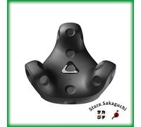 HTC VIVE Tracker 3.0 - Tracciamento completo del corpo per VRChat e Motion Ca...