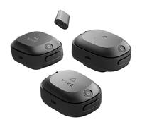 HTC VIVE Ultimate Tracker 3+1 Kit Nero (ULTIMATE NEW