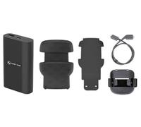 HTC Wireless Adapter Clip for Vive Cosmos VR Headset This, 99H12185-00 (Vive Cosmos VR Headset This Clip is Required to Enable)