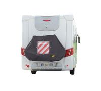 HTD Bike Cover Telo Copri Bici 2-3 POSTI COPRIBICI Camper