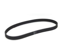 HTD 5M 630 15 126 Denti Cinghia Per Trasmissione Per Rocket Per X-Treme Per Razor Per Lzip Per EVO Scooter Elettrico Go Ped Parti Benzina Trapezoidale Belt